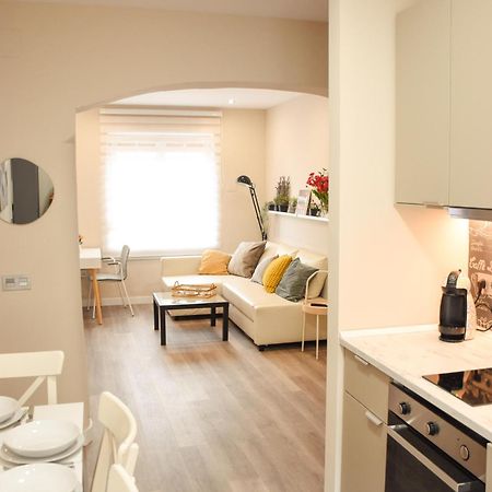 Conide, El Mirador Apartment Овиедо Екстериор снимка