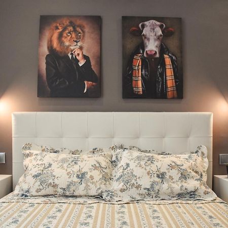 Conide, El Mirador Apartment Овиедо Екстериор снимка