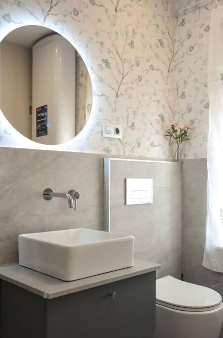 Conide, El Mirador Apartment Овиедо Екстериор снимка