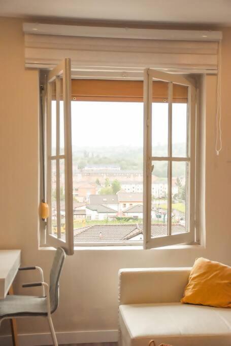 Conide, El Mirador Apartment Овиедо Екстериор снимка