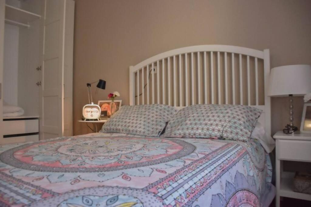 Conide, El Mirador Apartment Овиедо Екстериор снимка