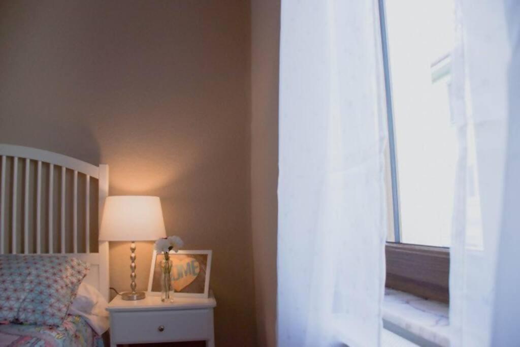 Conide, El Mirador Apartment Овиедо Стая снимка