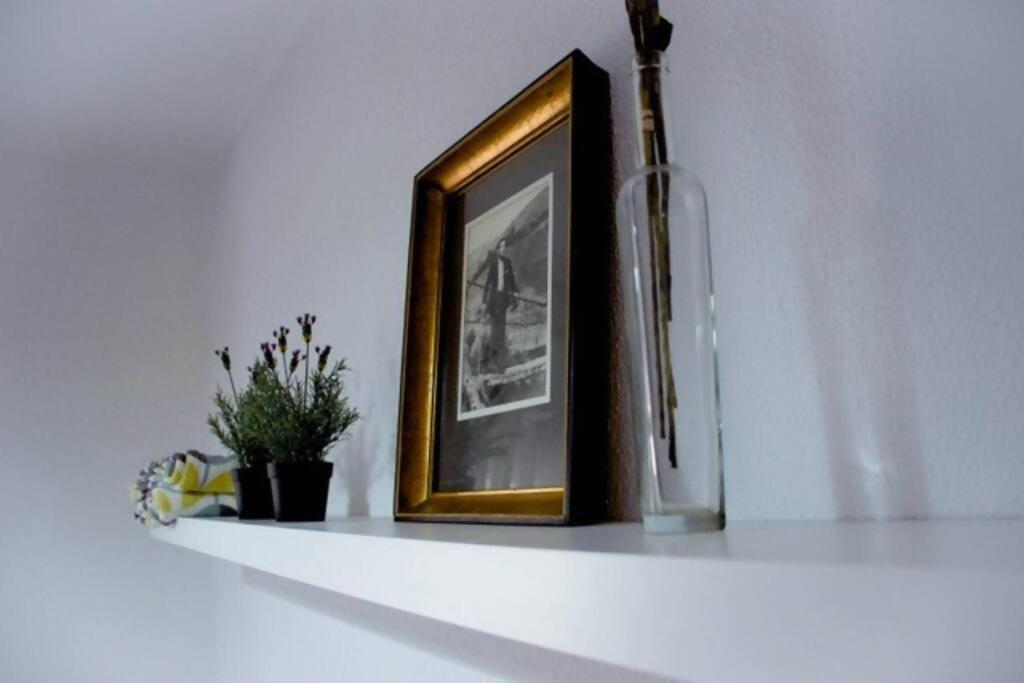 Conide, El Mirador Apartment Овиедо Екстериор снимка
