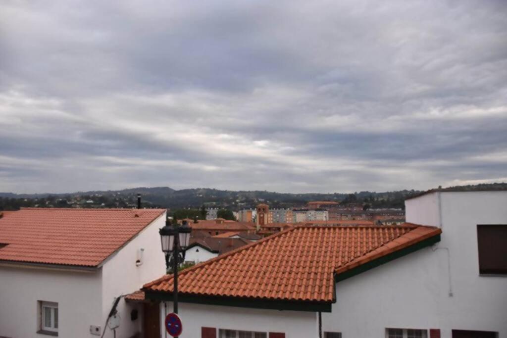 Conide, El Mirador Apartment Овиедо Екстериор снимка