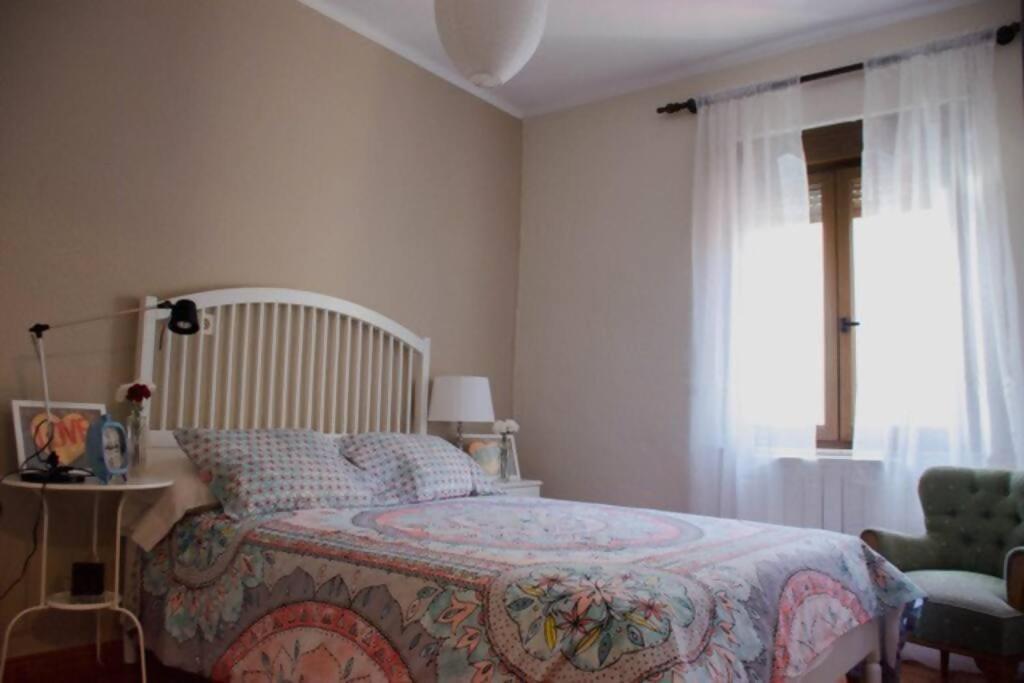 Conide, El Mirador Apartment Овиедо Екстериор снимка