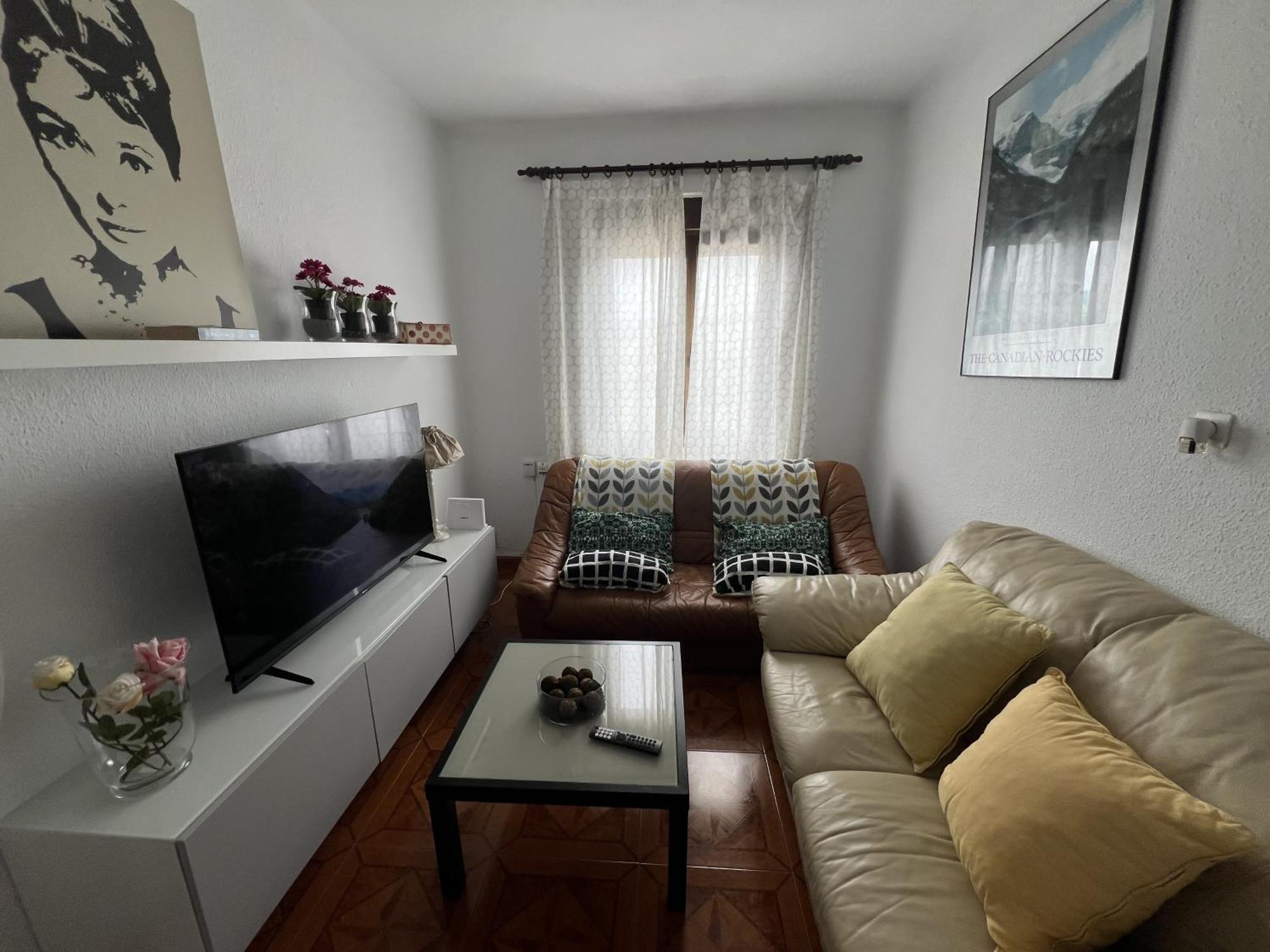 Conide, El Mirador Apartment Овиедо Екстериор снимка