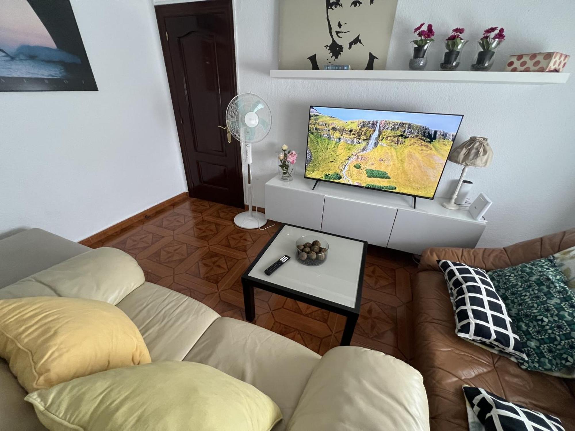 Conide, El Mirador Apartment Овиедо Екстериор снимка