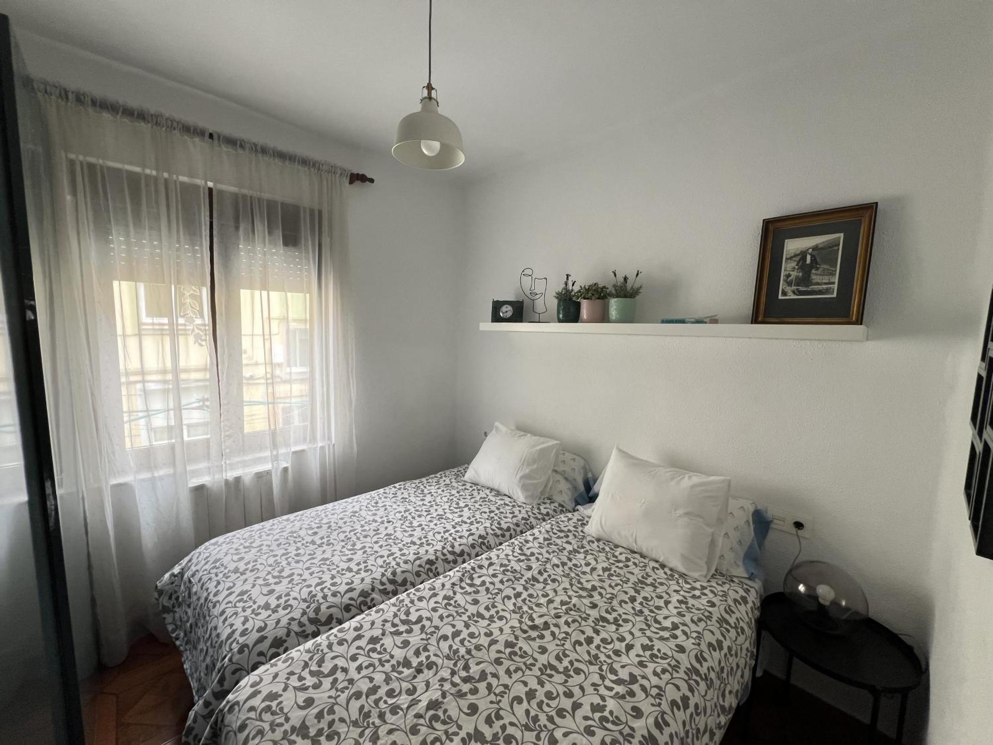 Conide, El Mirador Apartment Овиедо Екстериор снимка