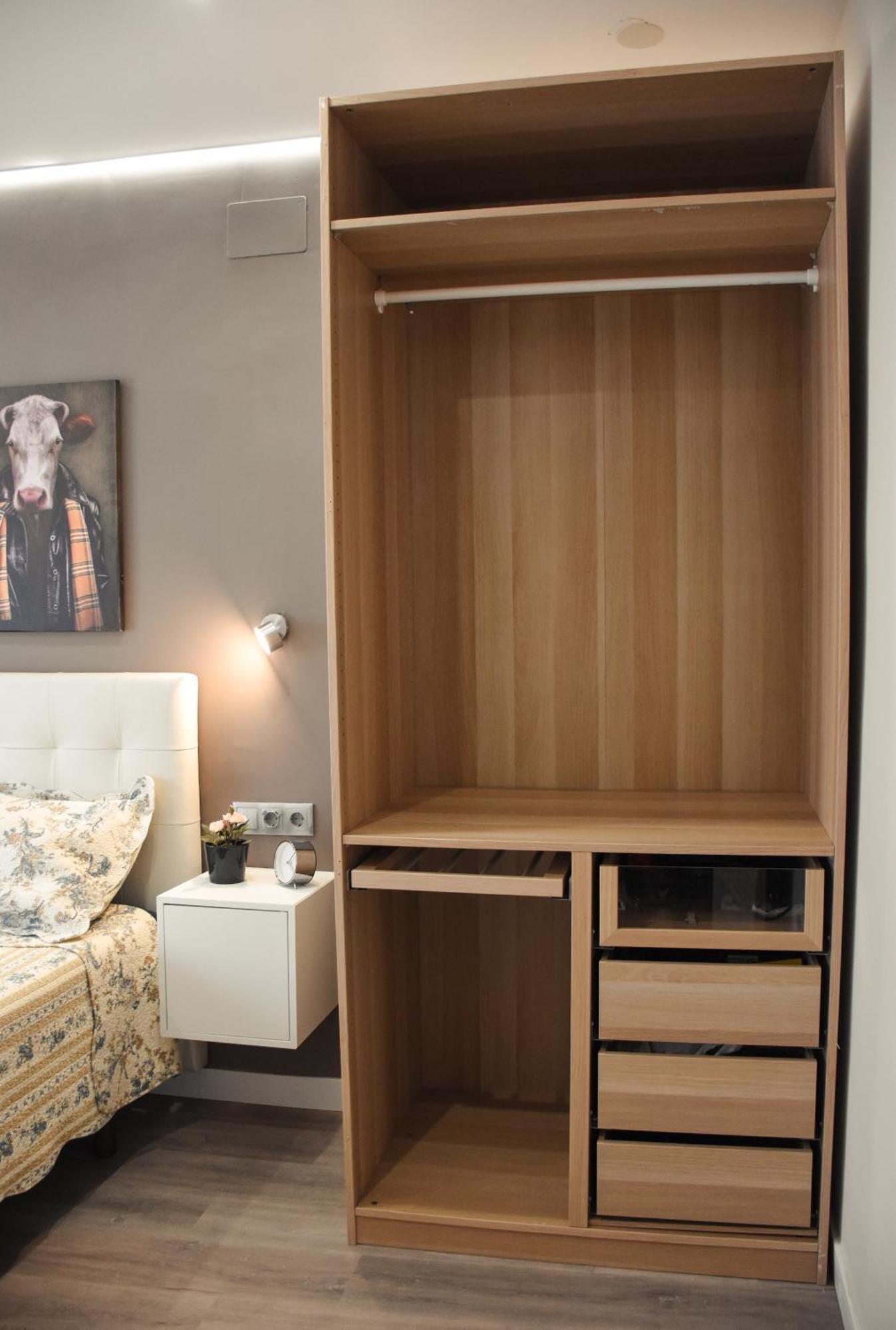 Conide, El Mirador Apartment Овиедо Екстериор снимка