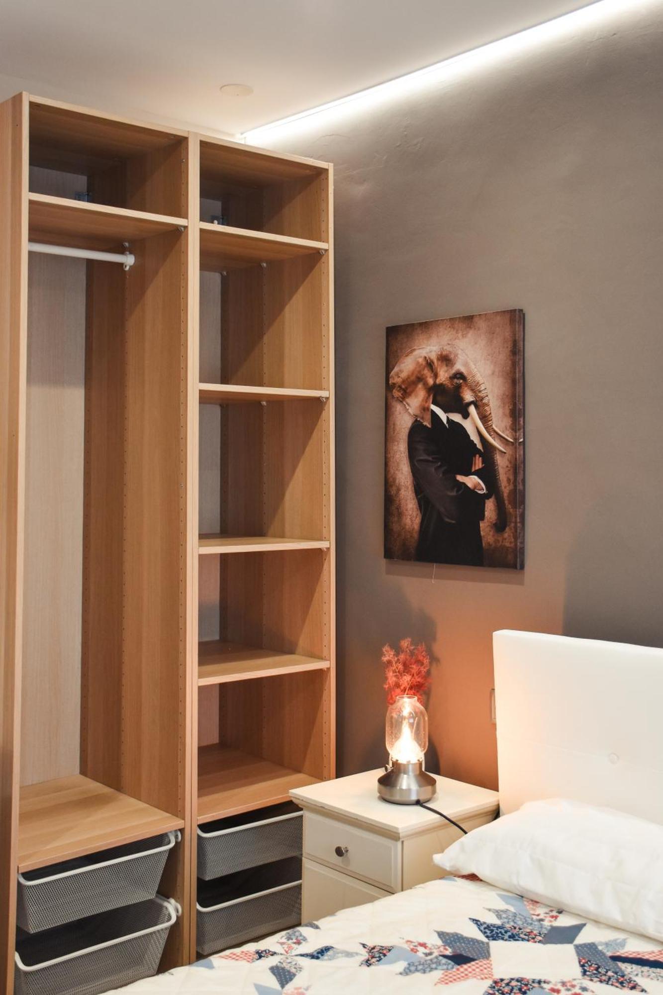 Conide, El Mirador Apartment Овиедо Екстериор снимка
