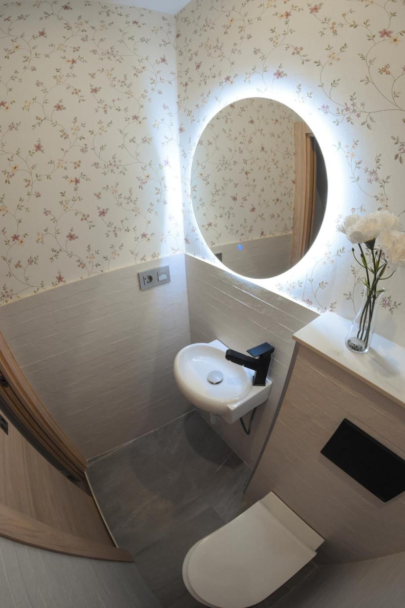 Conide, El Mirador Apartment Овиедо Екстериор снимка