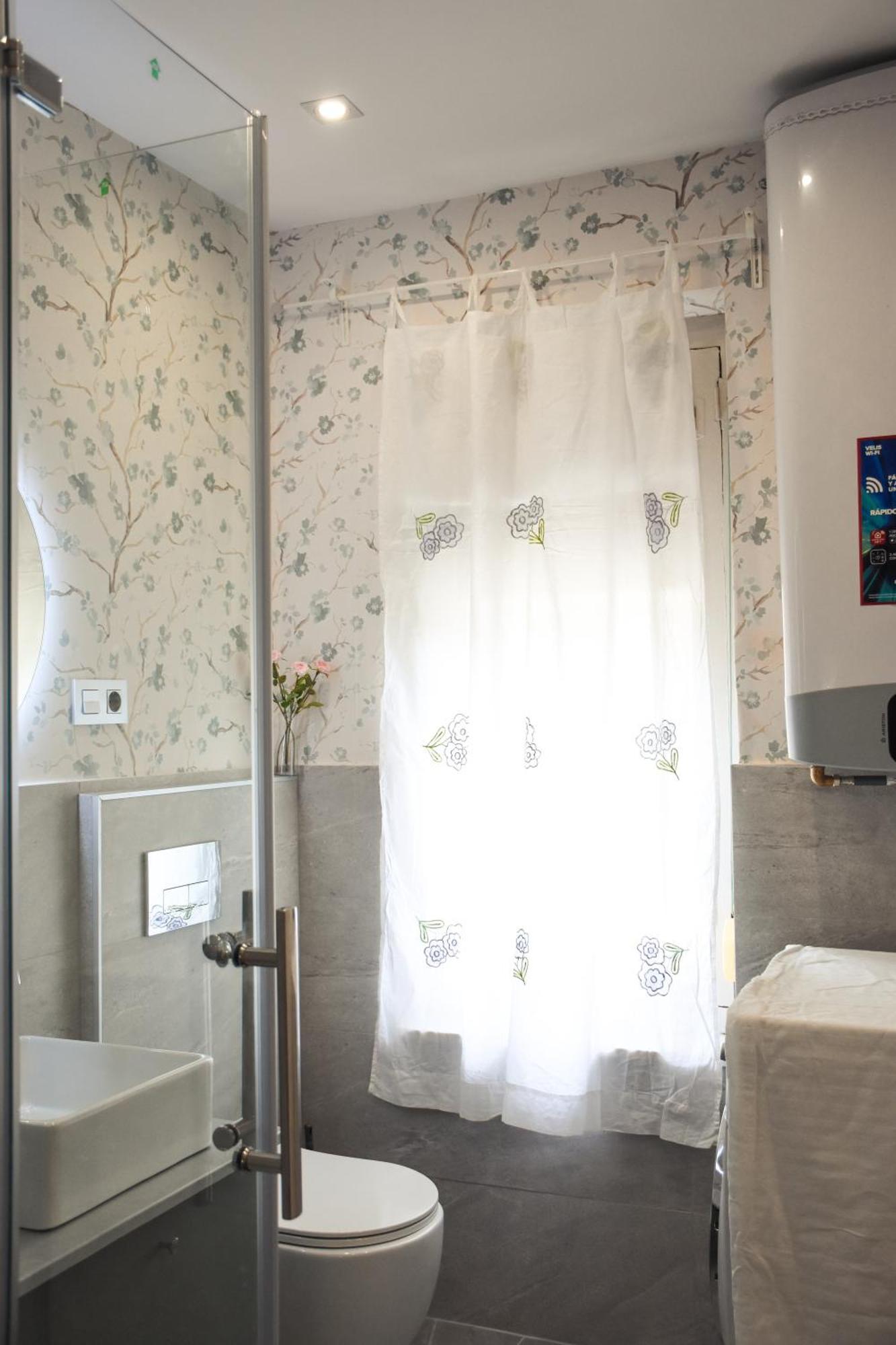 Conide, El Mirador Apartment Овиедо Екстериор снимка