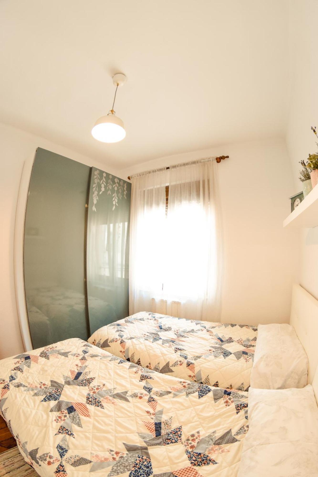 Conide, El Mirador Apartment Овиедо Екстериор снимка
