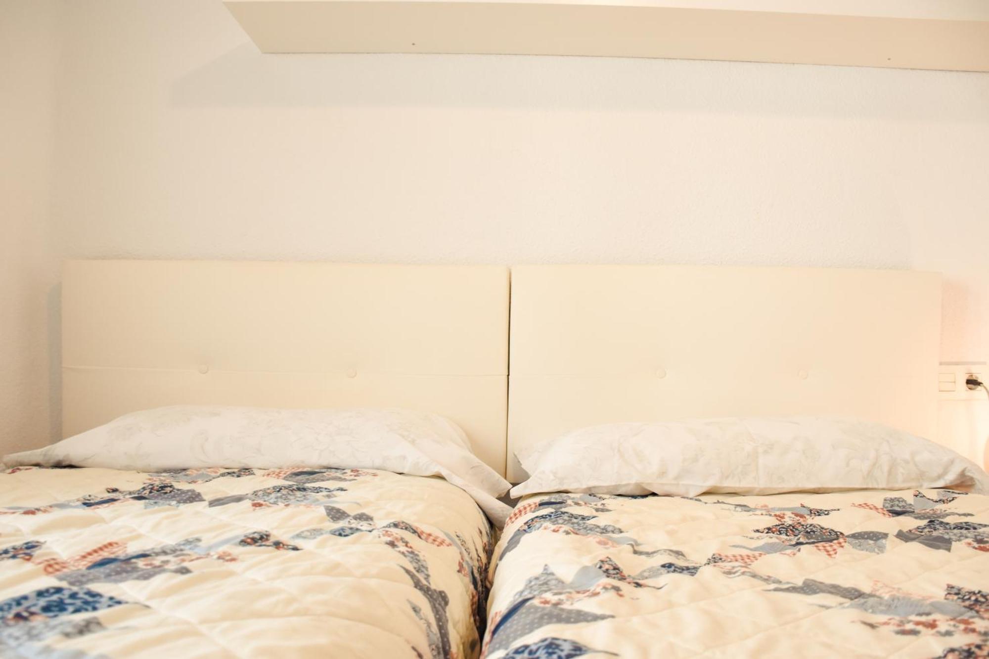Conide, El Mirador Apartment Овиедо Екстериор снимка