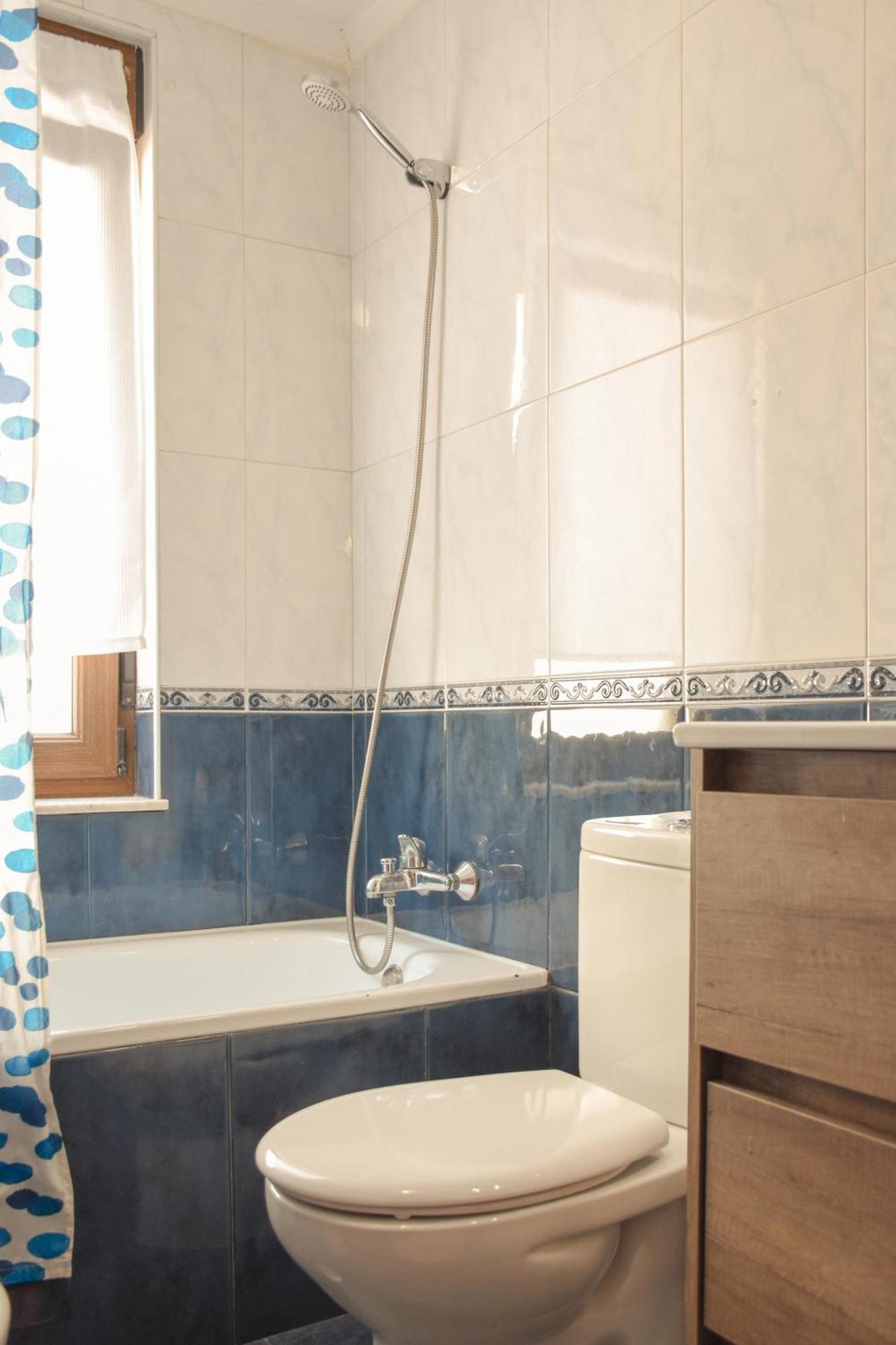 Conide, El Mirador Apartment Овиедо Екстериор снимка